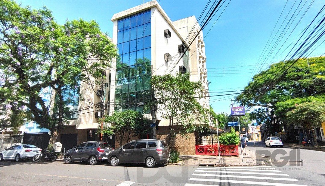 Sala Comercial | 30,58m2 privativos | Bairro Cidade Baixa — foto 1