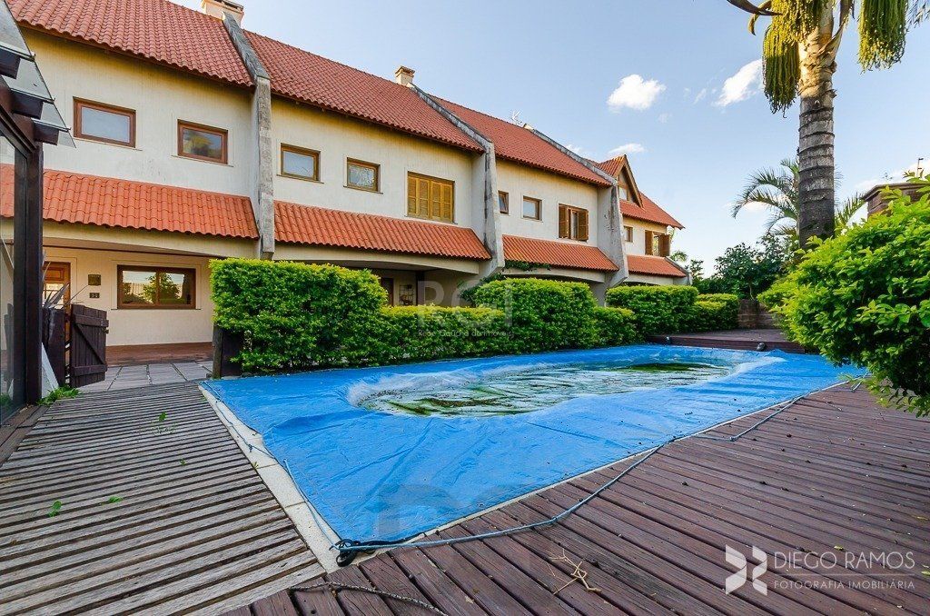 Casa Condominio para Venda - 239.9m², 3 dormitórios, Santa Tereza — foto 13