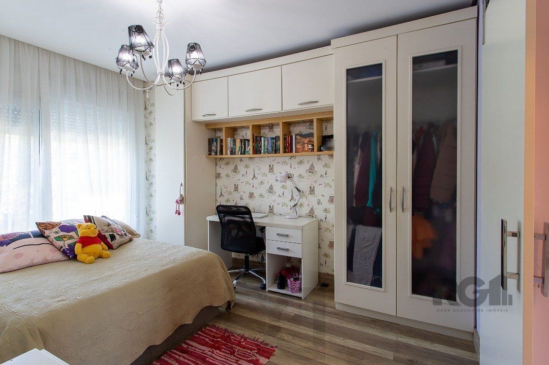 Casa no Condominio Terra Ville — foto 39