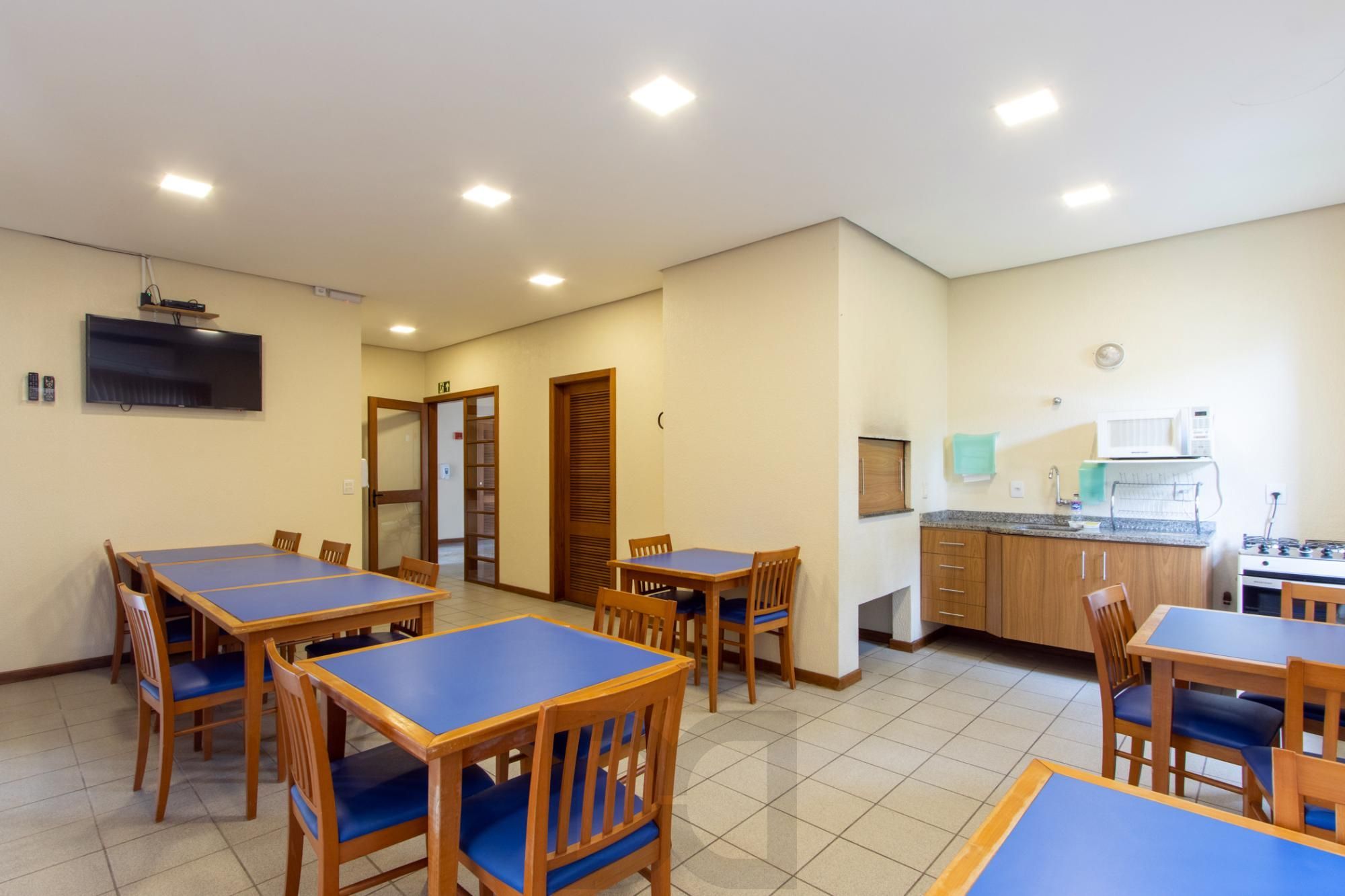 Cobertura 2 quartos, com 145 m² na Tristeza. Possibilidade de 3 dormitórios! — foto 49