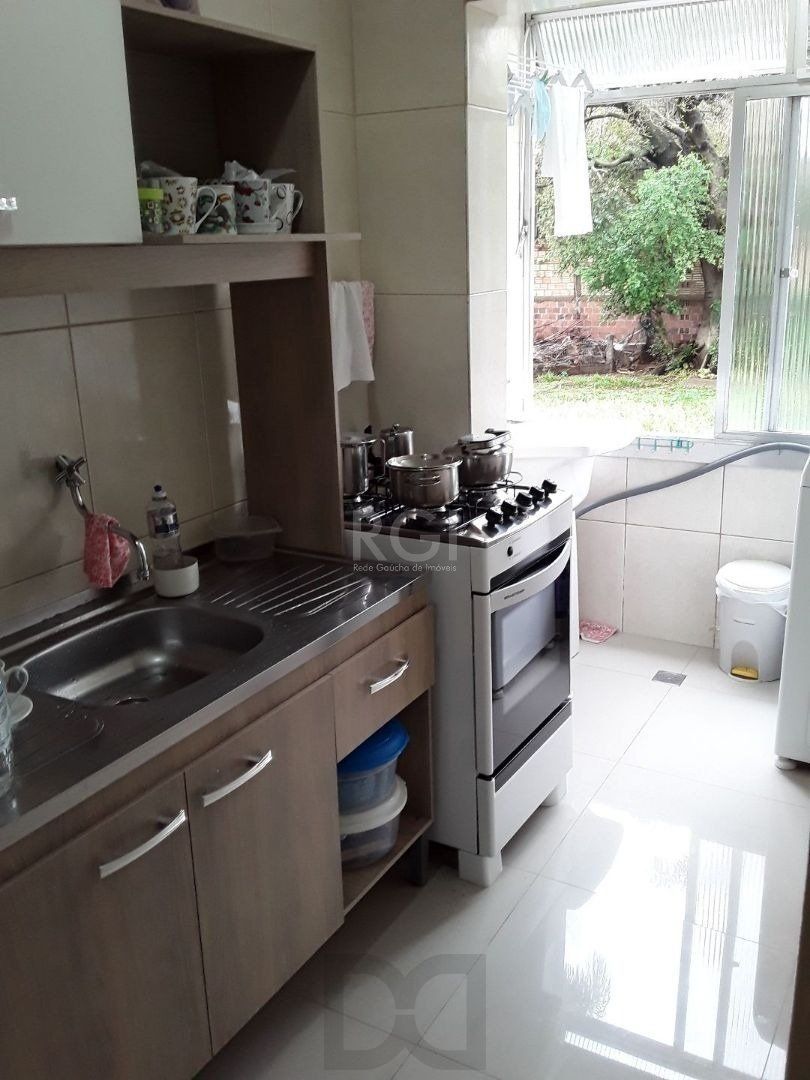Apartamento para Venda - 35.18m², 1 dormitório, Cristal — foto 13