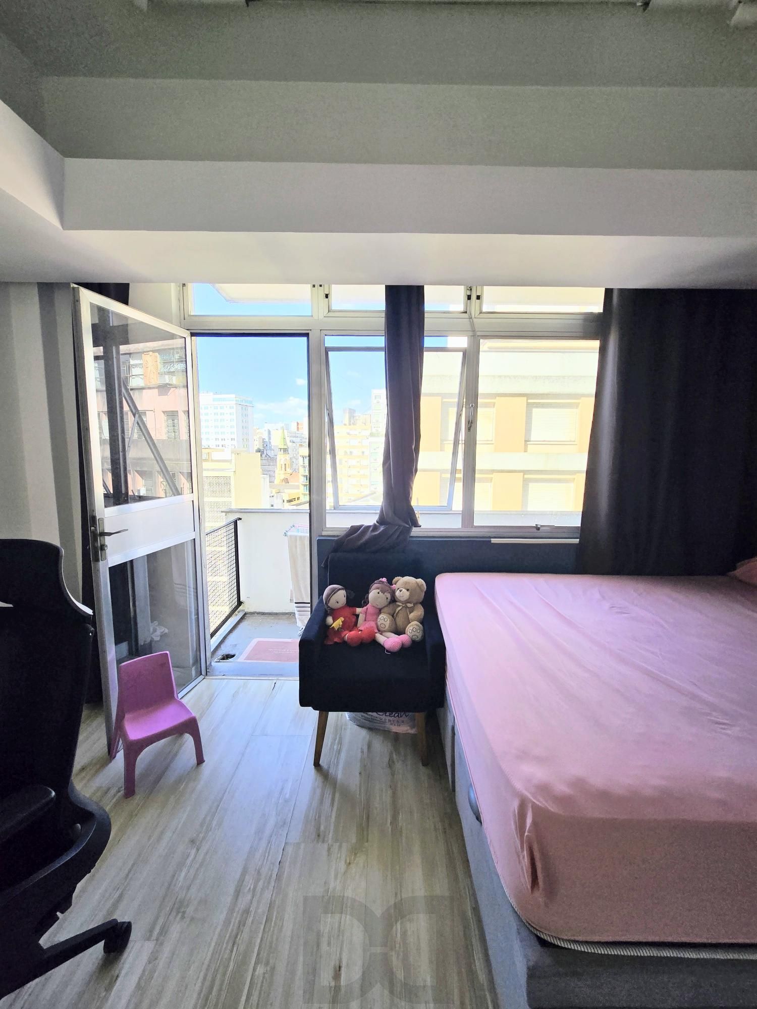 Apartamento 3 dormitórios no Centro Histórico,com elevadores — foto 15