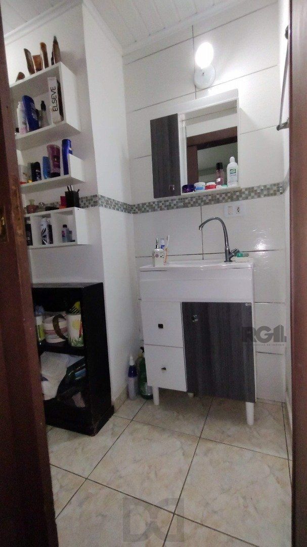 Sobrado, 5 quartos, 2 suites, pátio, 3 vagas - Bairro Vila Nova — foto 18