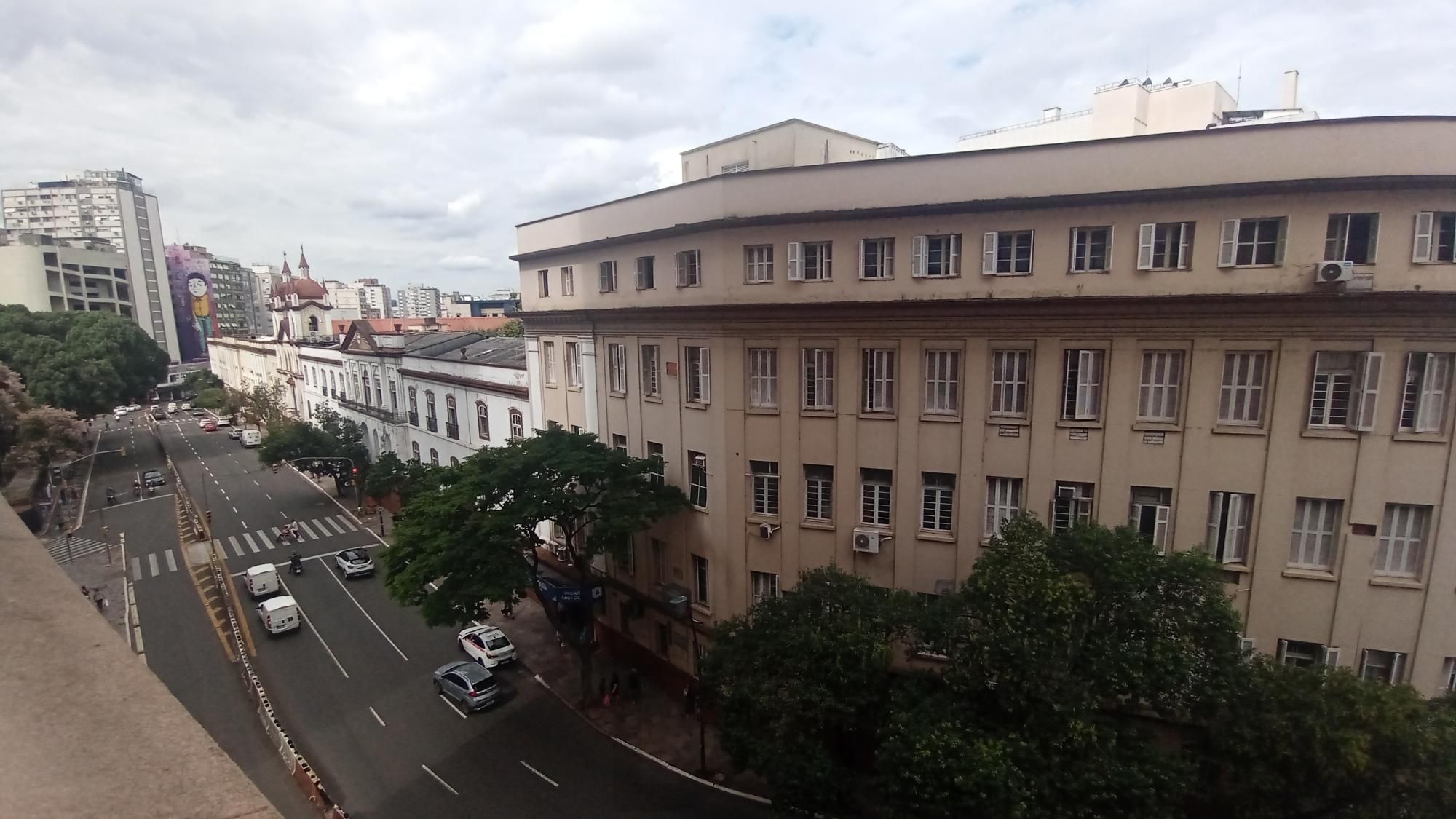 Imóvel comercial com 3 salas e recepção no Centro Histórico — foto 18