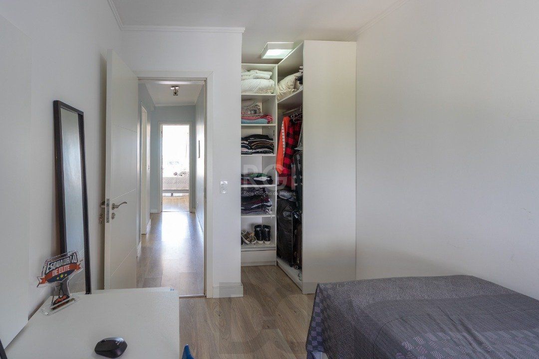 Casa para Venda - 168m², 3 dormitórios, sendo 1 suites, 2 vagas - Imperial Park — foto 31