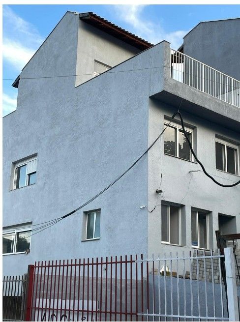 CASA EM CONDOMÍNIO COM 3 DORRMITÓRIOS — foto 7