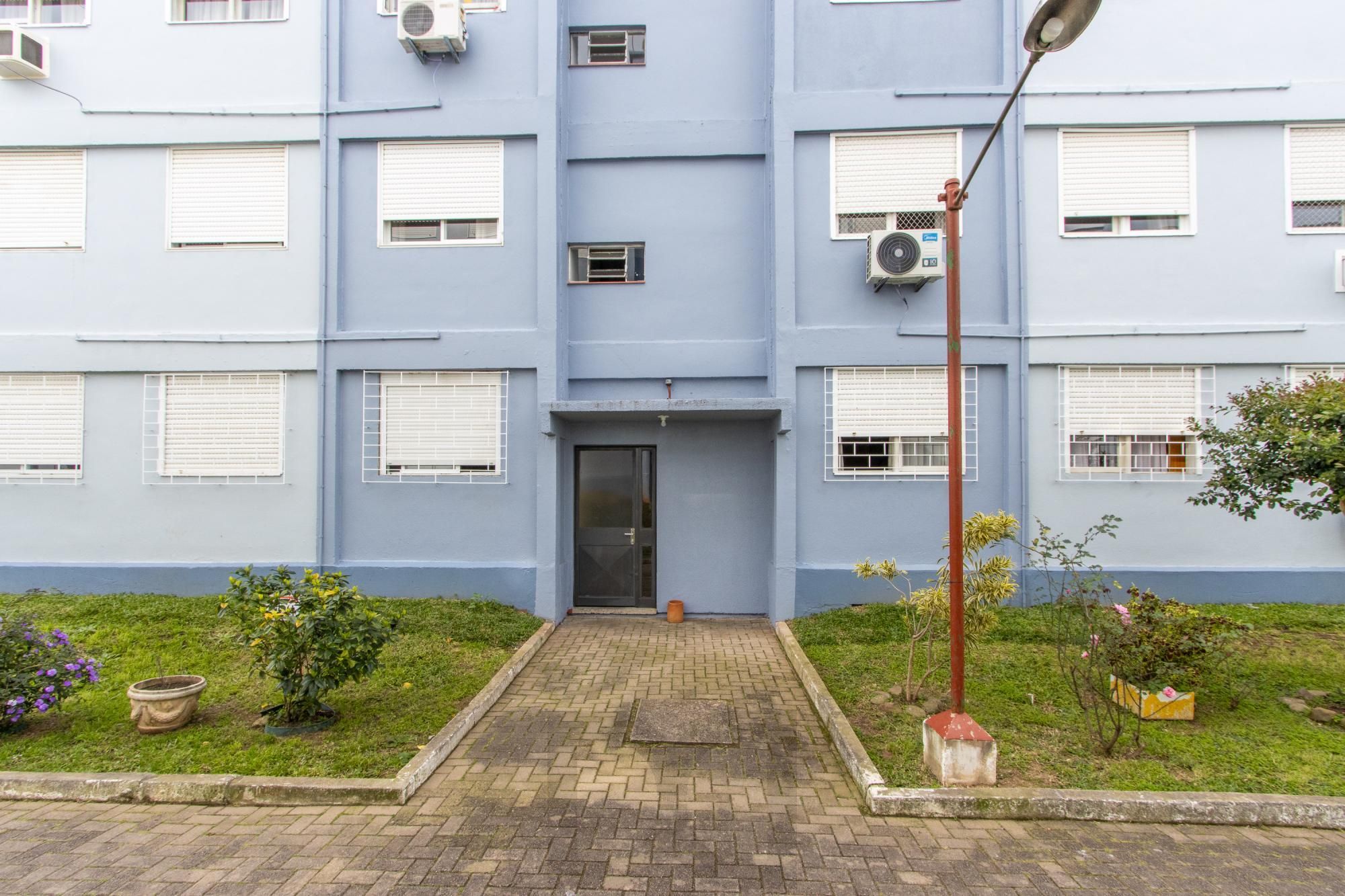 Apartamento 3 dormitórios - bairro Camaquã — foto 21