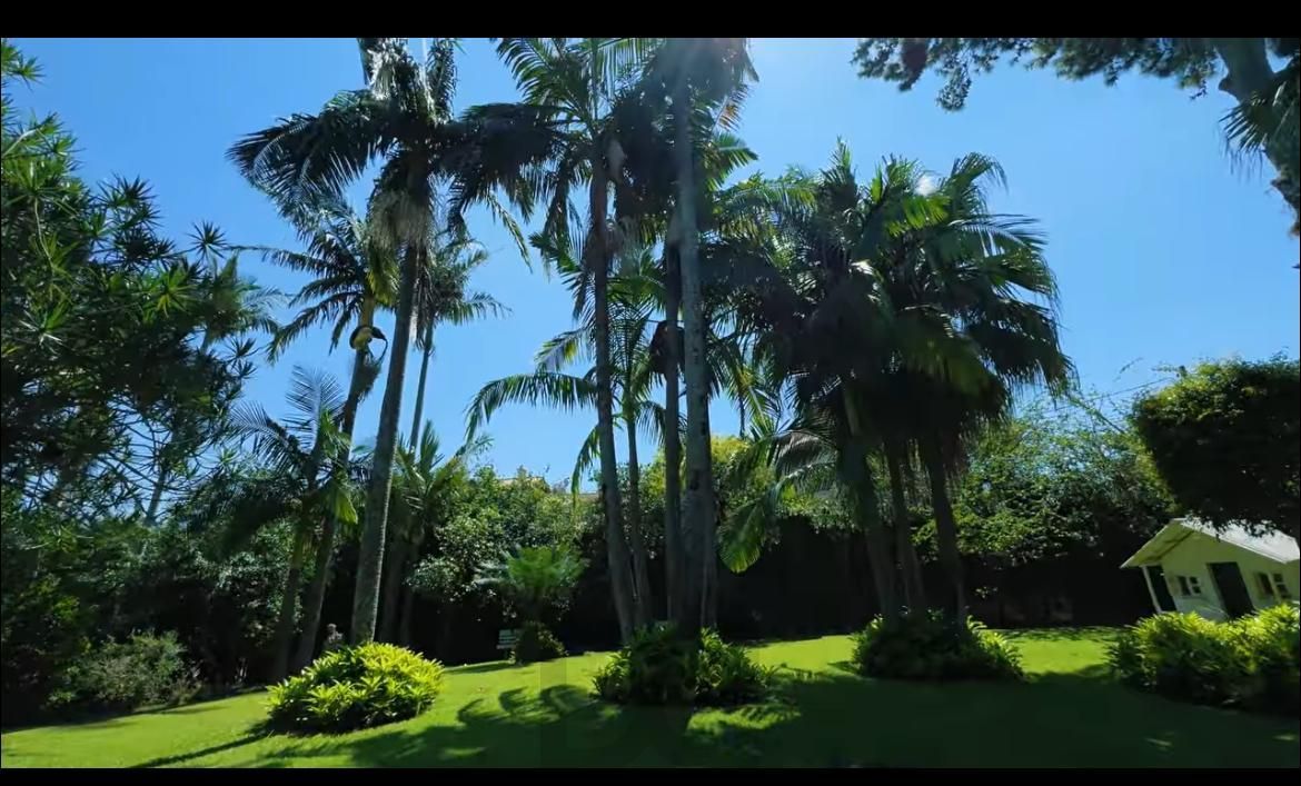 CASA DE LUXO NA ASSUNÇÃO — foto 3