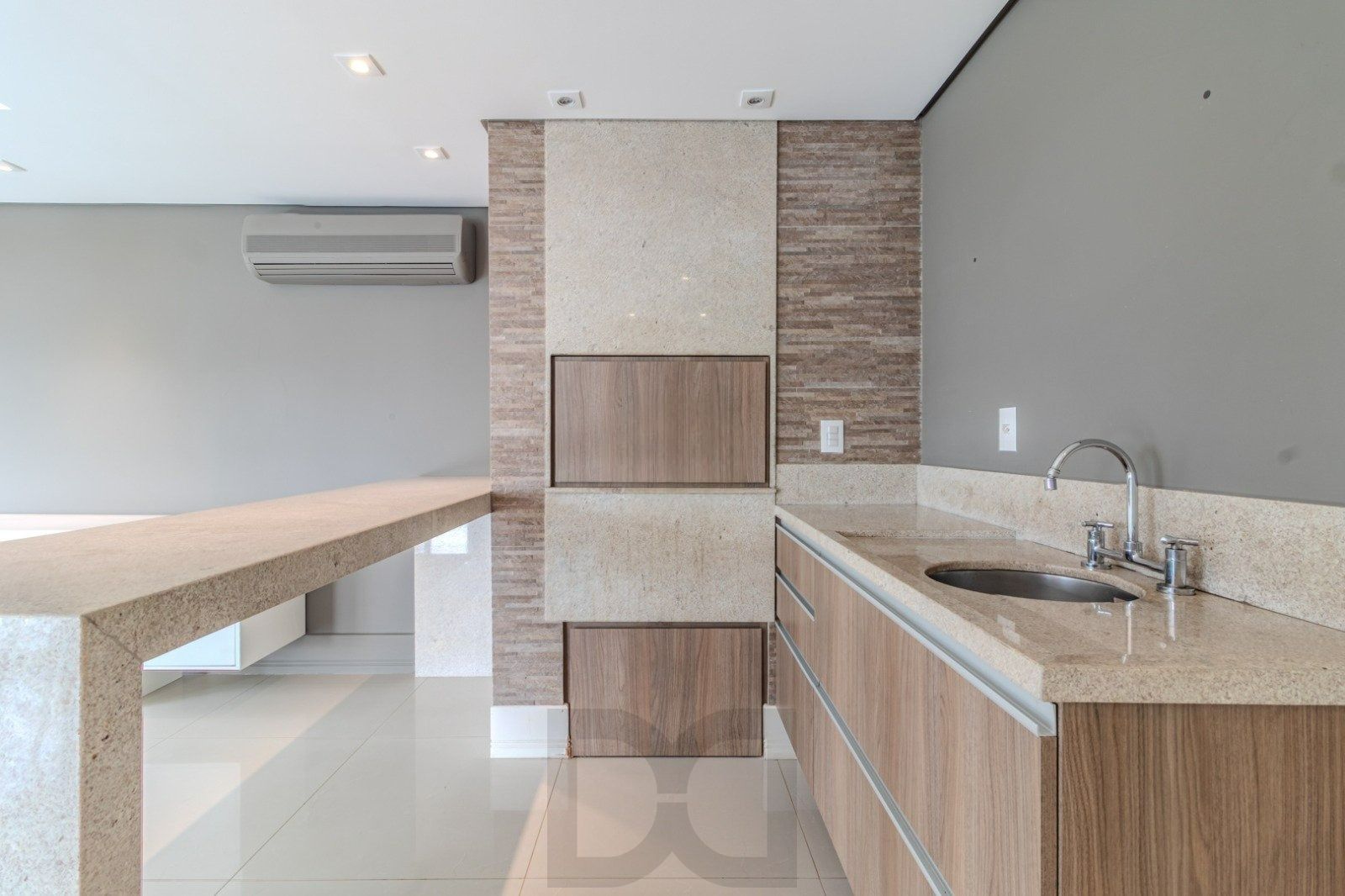 Alto Padrão no TERRAZAS: 4 Suítes, 312m² e Vista Incrível para a Natureza — foto 10
