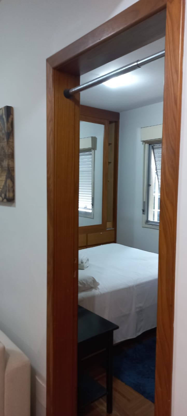 Apartamento de 1 dormitório,com vaga de garagem coberta no Centro Histórico, — foto 16