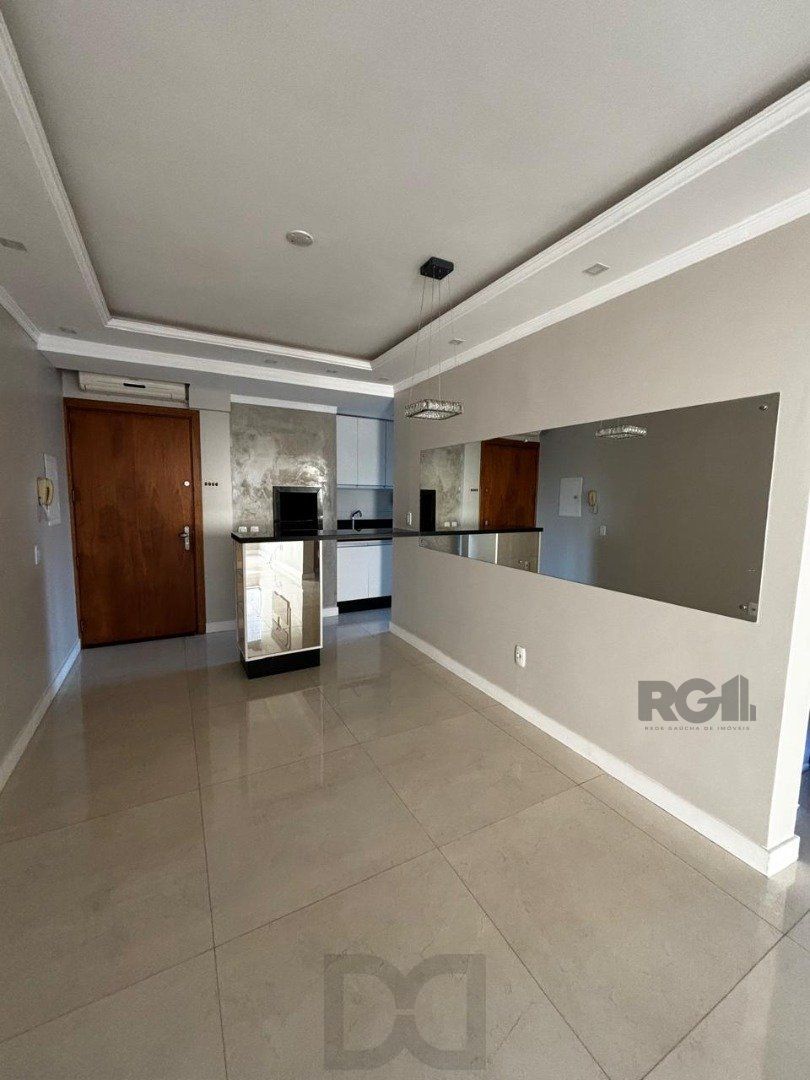 APARTAMENTO | 02 DORM. | CHURRASQUEIRA | CAMAQUÃ | ZONA SUL — foto 1