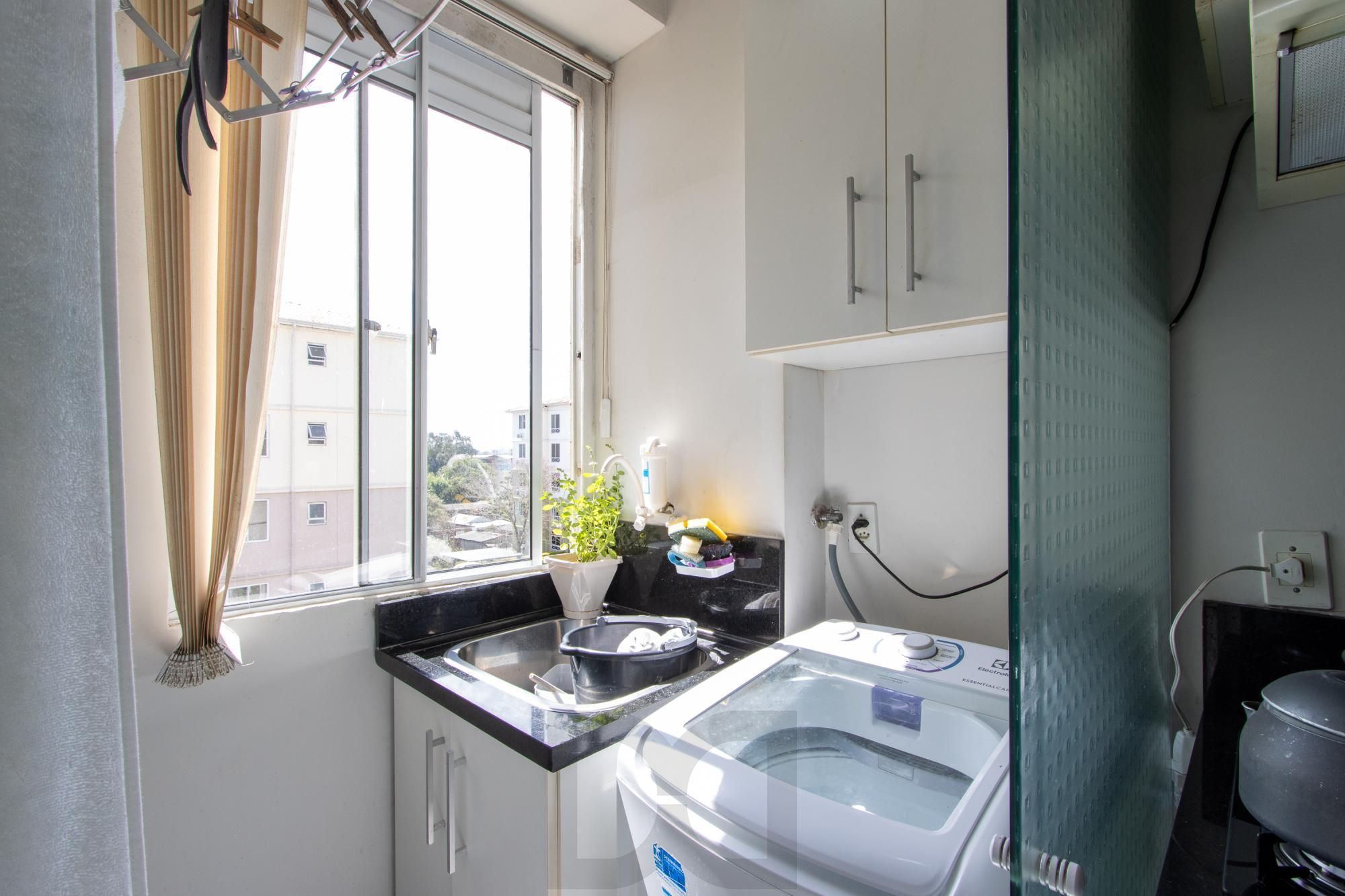 Excelente apartamento semimobiliado. — foto 8