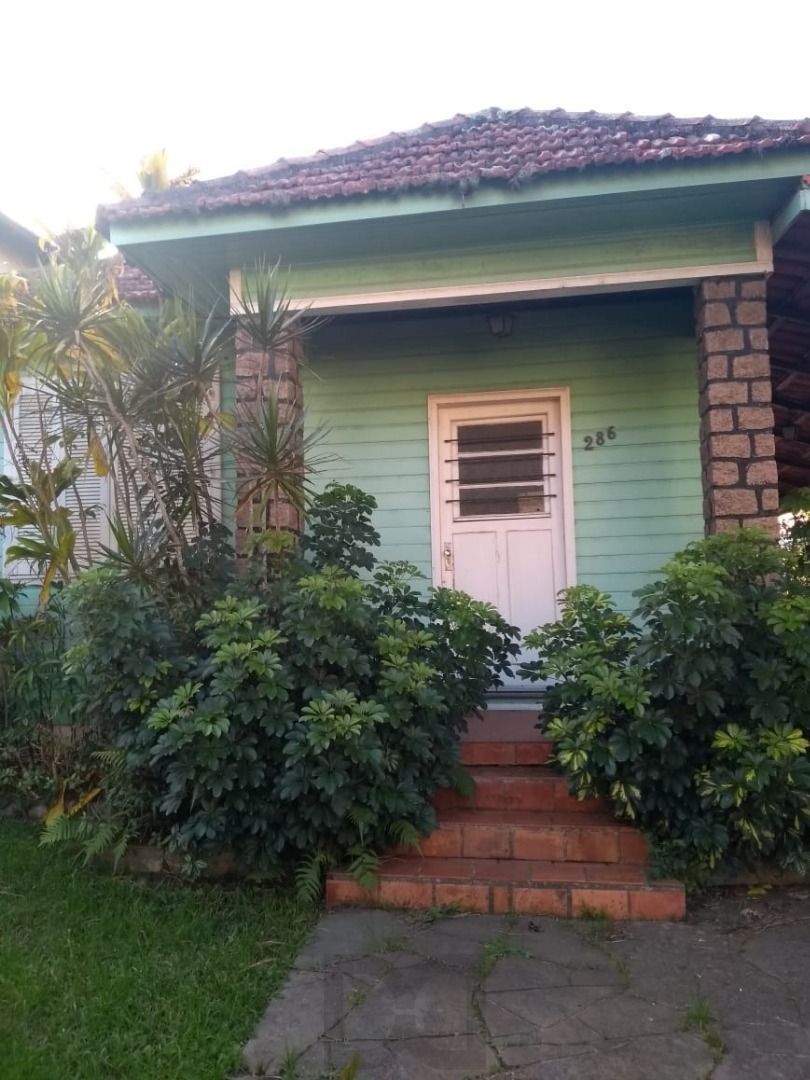 Terreno para Venda - 569m² no bairro Ipanema — foto 1