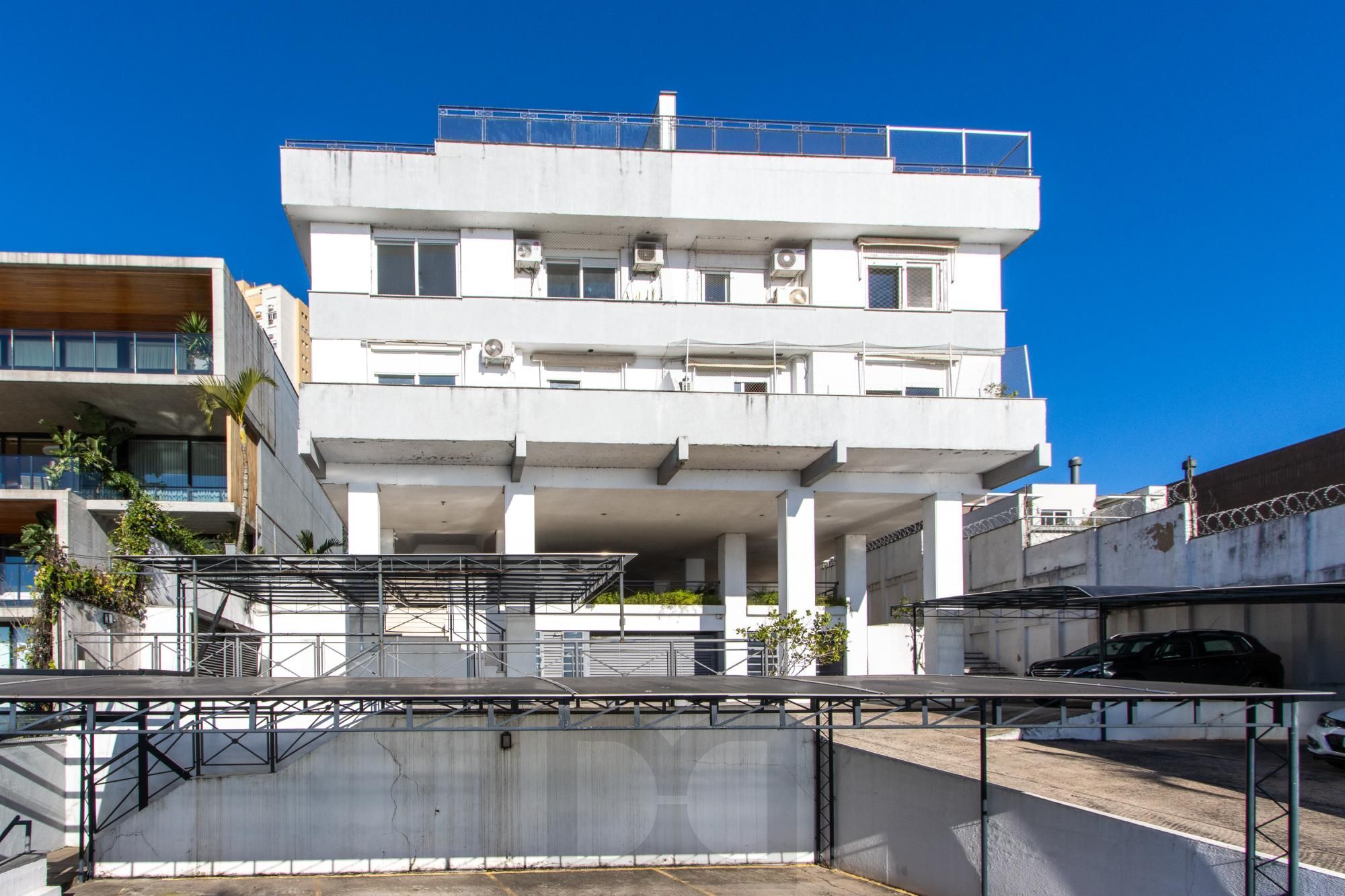 APARTAMENTO 3 DORMITÓRIOS - Vista permanente do Guaíba (menor custo benefício por M2). Somente 25 passos da orla. — foto 9