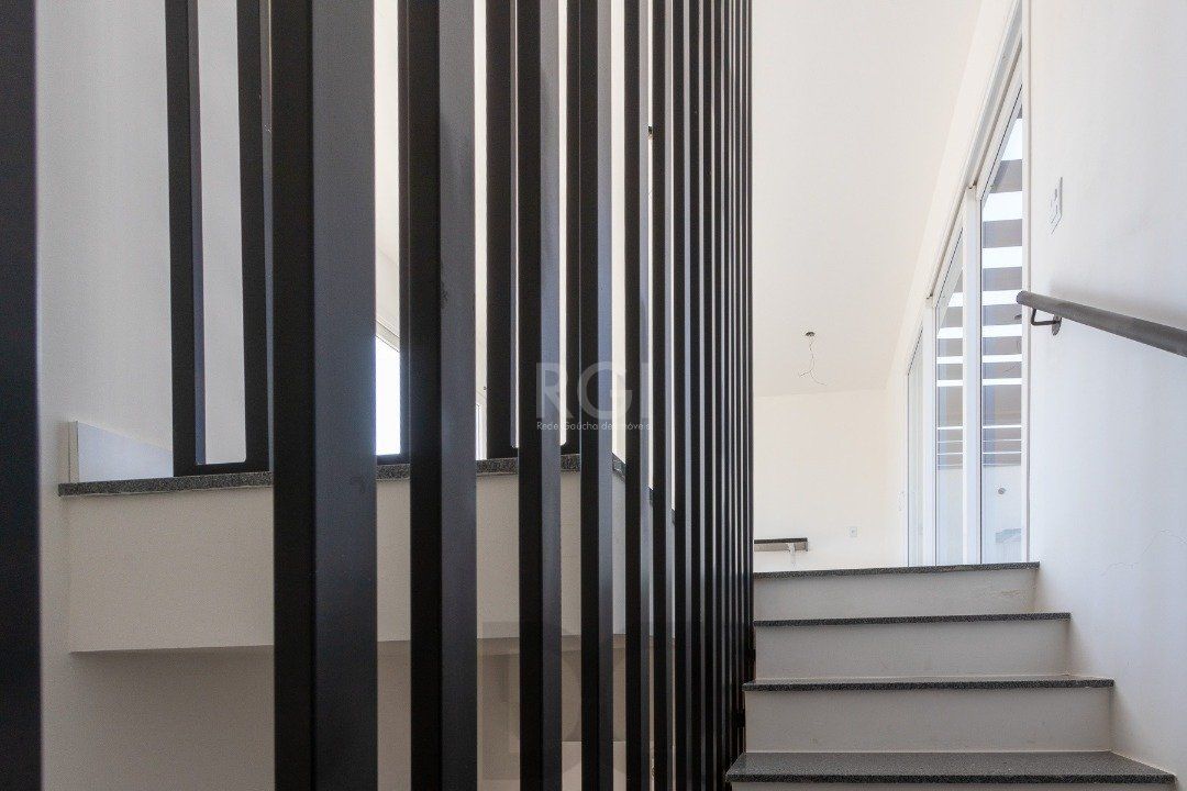 Casa Condominio para Venda - 306.18m², 3 dormitórios, sendo 3 suites, 3 vagas - Vila Assunção — foto 34