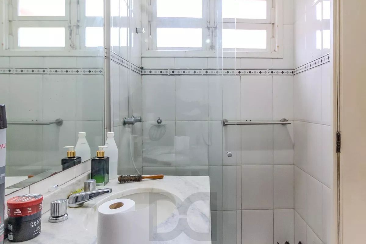 Casa de condomínio, 3 dormitórios, 1 suíte e 2 vagas cobertas no bairro Teresópolis. — foto 21