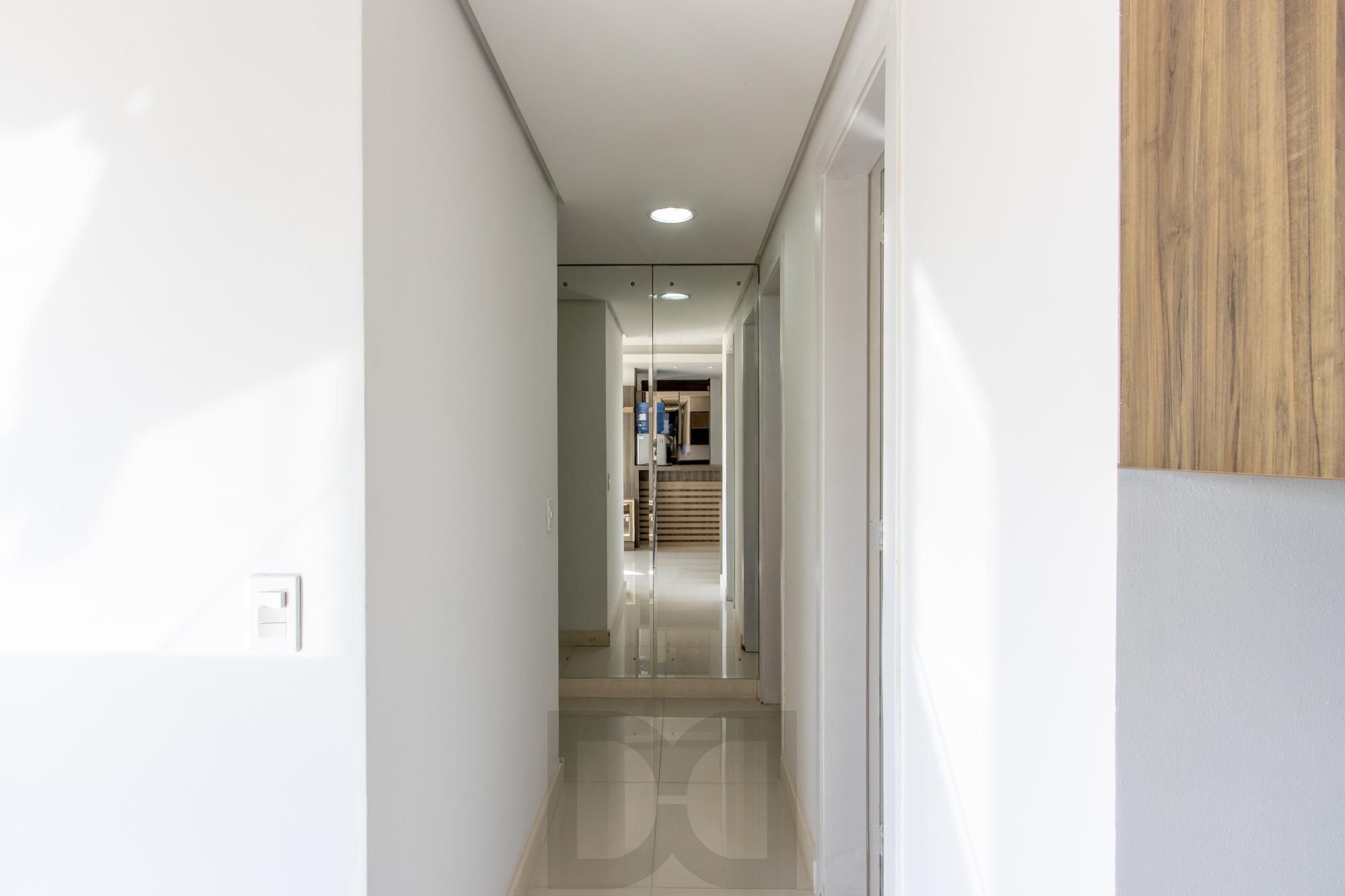 Cobertura 3 dormitórios com 3banheiros a venda 150m² — foto 12