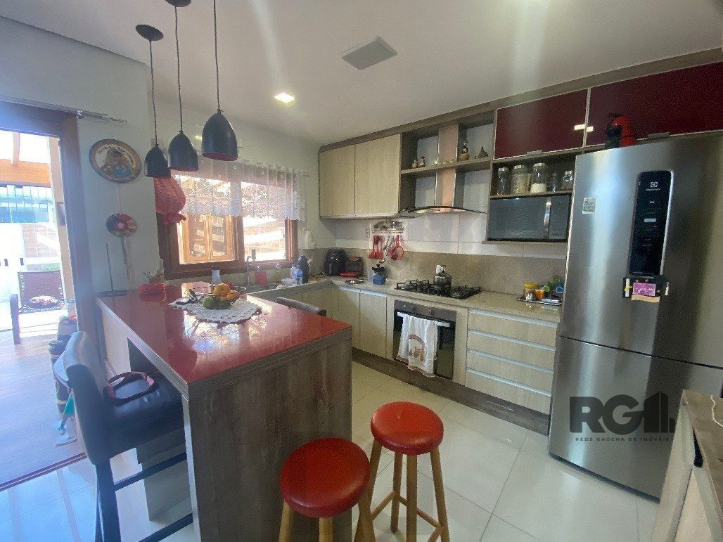 Casa de 3 dormitórios sendo 1 suíte no Lagos de Nova Ipanema — foto 28
