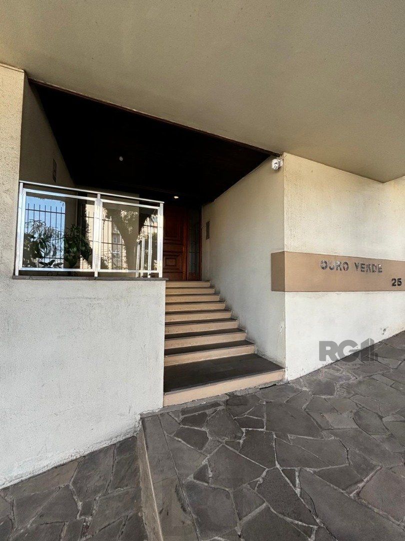 APARTAMENTO | 2 DORMITÓRIOS | 2 BANHEIROS | 1 VAGA | NONOAI | ZONA SUL — foto 23