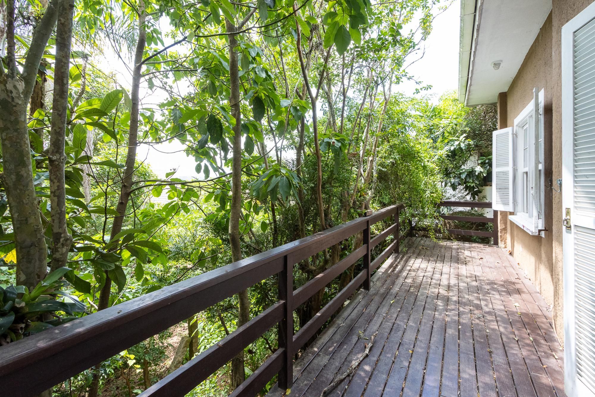 Bela casa térrea, 2 dormitórios e 1 suite - Parte alta do Bairro Espirito Santos — foto 14