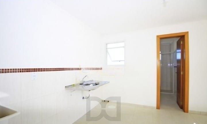 Sensacional Apartamento com vaga na Vila Nova!!! — foto 5