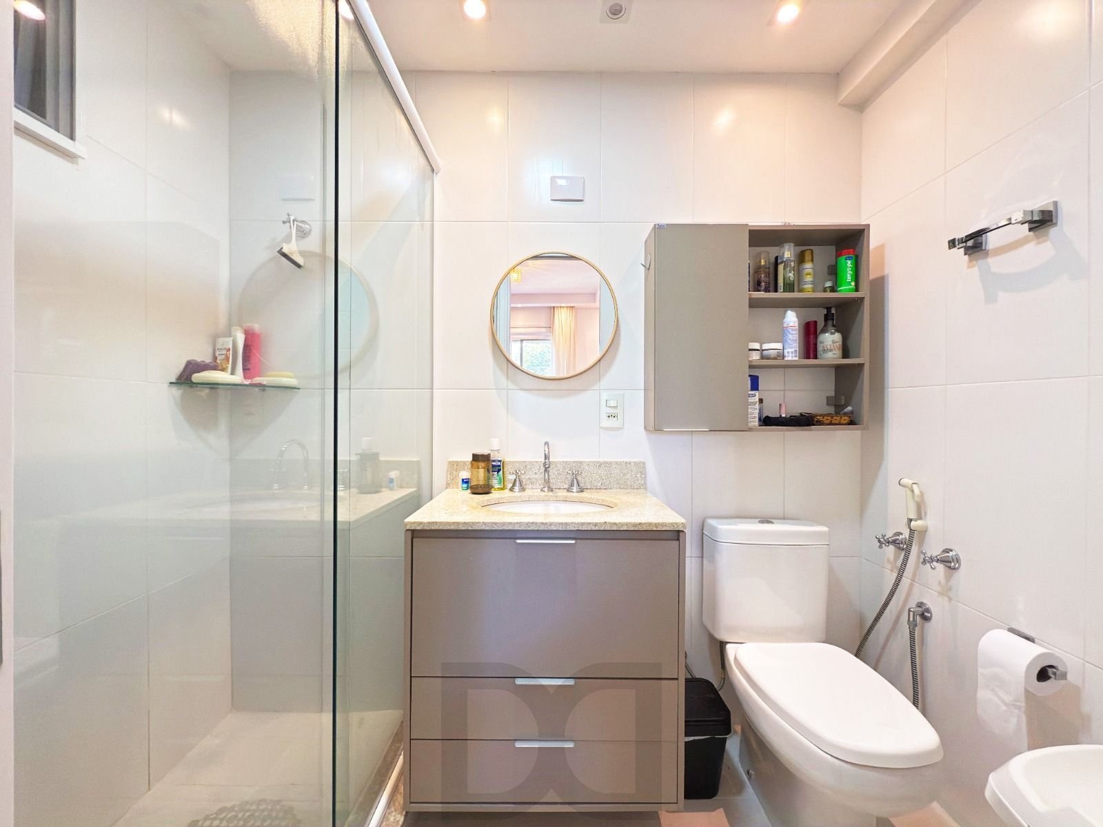 Excelente apartamento de 3 dormitórios, 1 suíte e 2 vagas de garagem. — foto 27