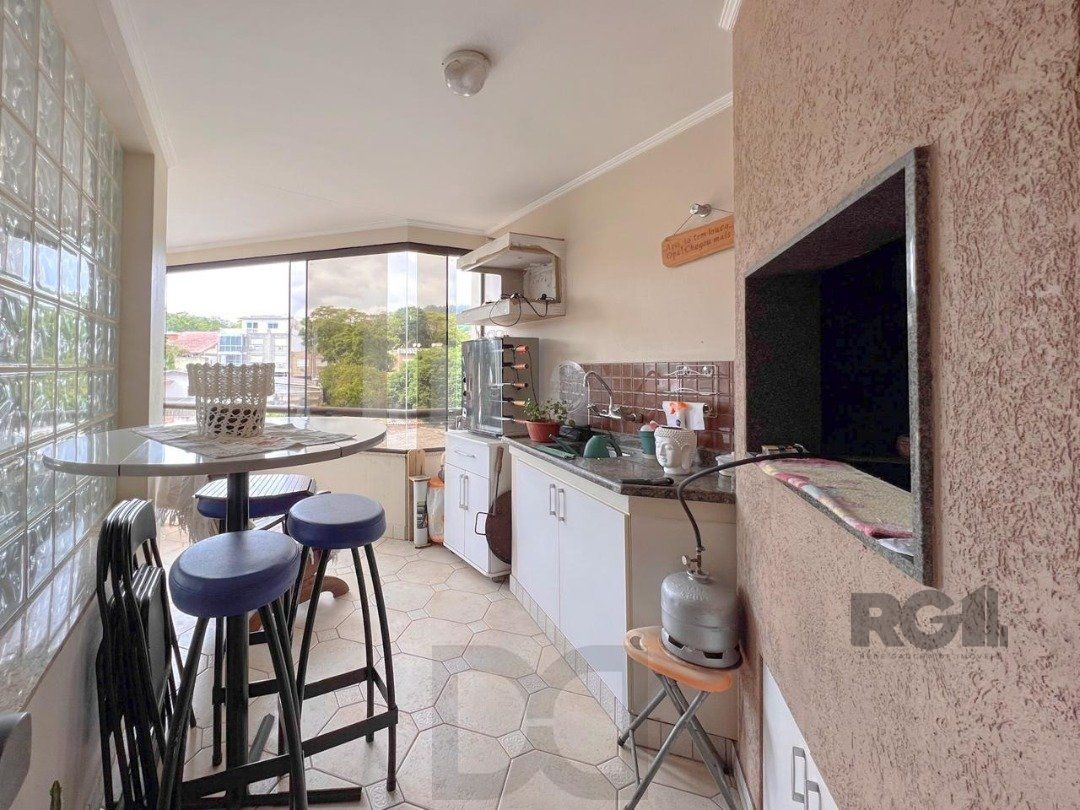 Amplo apartamento à venda com 168m² privativos — foto 4