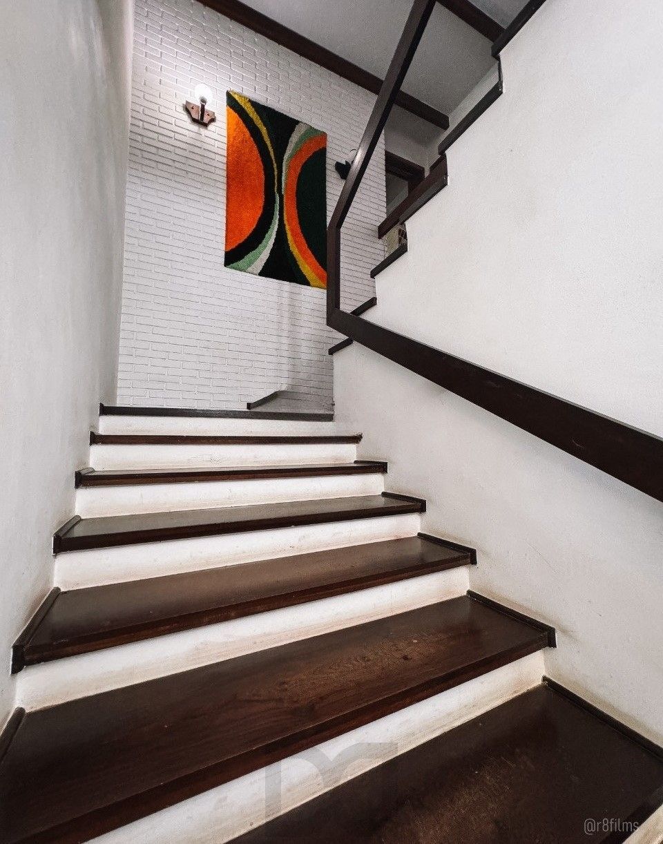 Casa bairro Sétimo Céu, 463m² privativos, vista privilegiada do Rio Guaíba em terreno de 1.423m². — foto 12