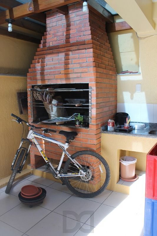 Casa Condominio para Venda - 168.39m², 3 dormitórios, sendo 1 suites, 4 vagas - Tristeza — foto 12
