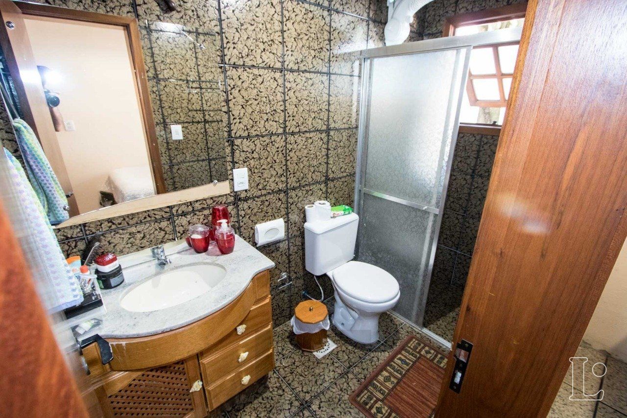Casa para Venda - 238.68m², 4 dormitórios, sendo 1 suites, 4 vagas - Ipanema — foto 27