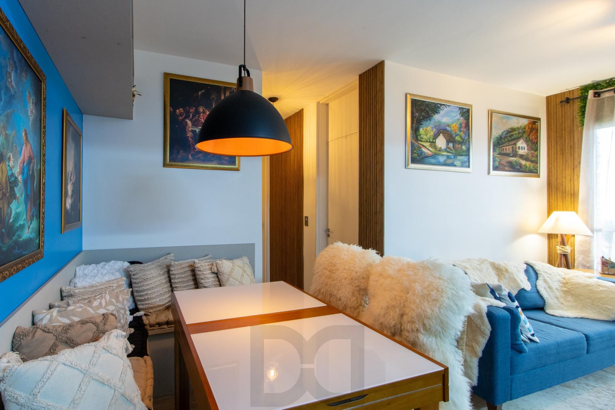 Excelente apartamento de 2 dormitórios na Tristeza- Zona Sul — foto 2