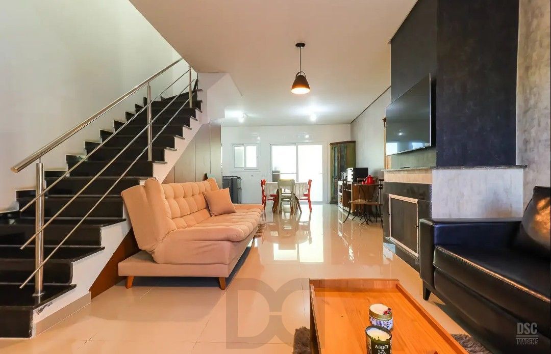 Casa para Venda - 178.4m², 3 dormitórios, sendo 1 suites, 2 vagas - Hípica — foto 4