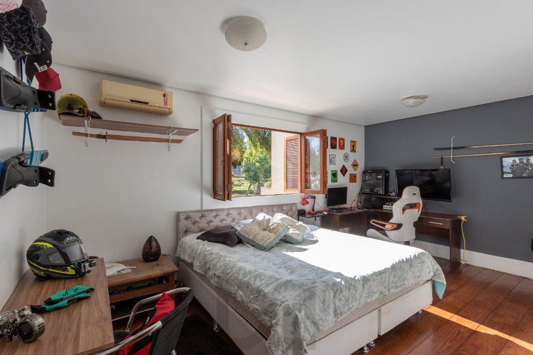 Casa para Venda - 960m², 6 dormitórios, sendo 5 suites, 8 vagas - Ipanema — foto 52