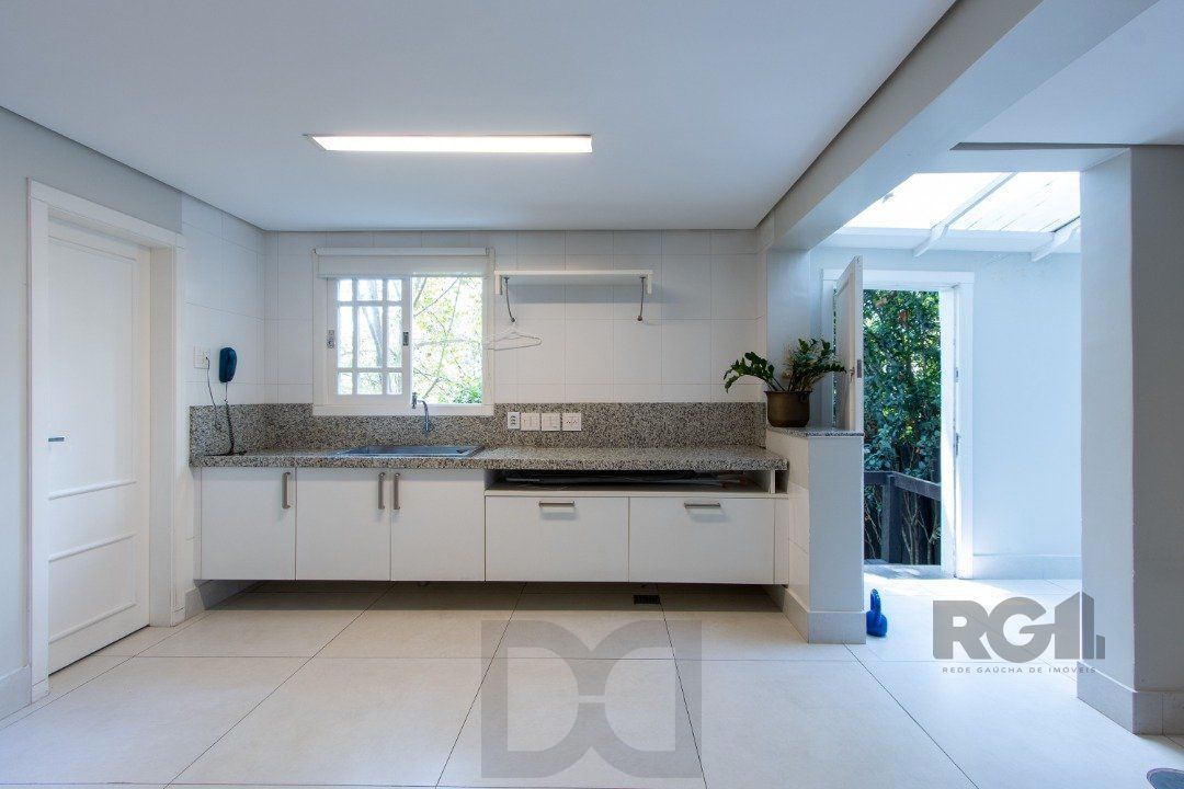 Casa em condominio, mobiliada com 741m² privativos , com 3 suítes- master — foto 70