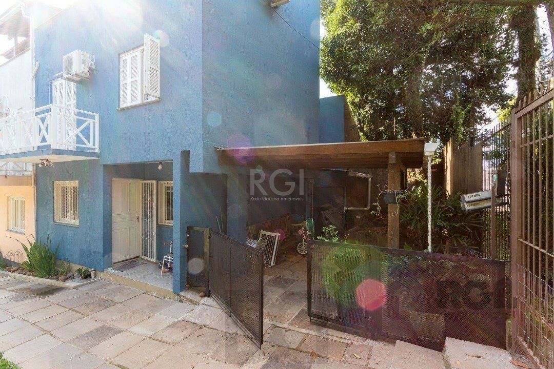 Casa com 116,00m², 2 quartos, sendo 1 suites, 2 vagas - Vila Nova — foto 2
