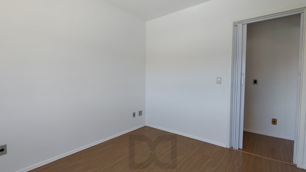 Apartamento de 1 dormitório e 1 vaga escriturada no bairro Camaquã. — foto 9
