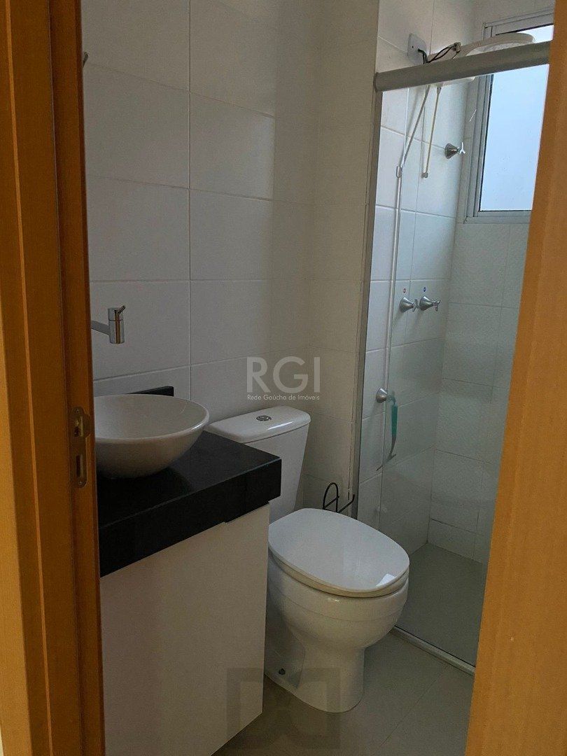 Apartamento para Venda - 39.65m², 2 dormitórios, 1 vaga - Vila Nova — foto 8
