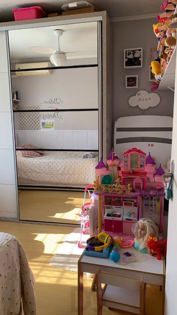 Apartamento à Venda em Tristeza - Porto Alegre — foto 29