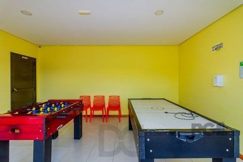 Apartamento novo, 61,14m², 2 quartos, 1 suíte, churrasqueira, vaga coberta, Zona Sul. — foto 20