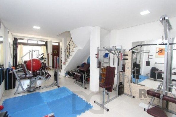 Casa para Venda - 180m², 3 dormitórios, sendo 3 suites, 3 vagas - Hípica — foto 35