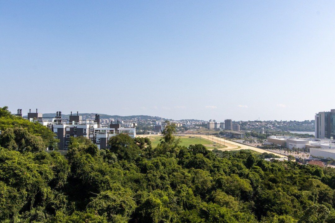 Apartamento para Venda - 200.1m², 3 dormitórios, sendo 3 suites, 5 vagas - Cristal — foto 13
