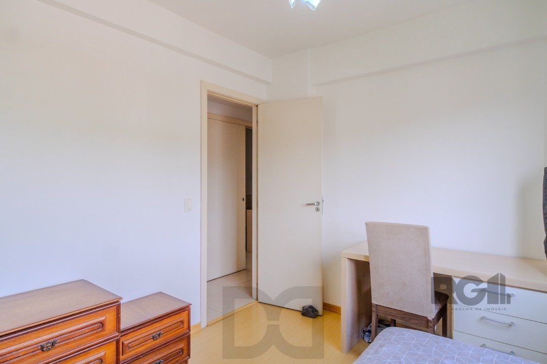 Cobertura Horizontal, 3 quartos, 1 suite, piscina, condominio com infra, 2 vagas - Bairro Tristeza — foto 28