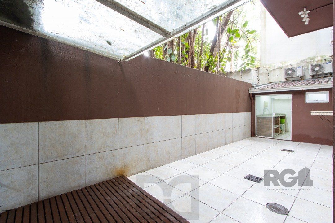 Excelente casa comercial com aproximadamente 300m² de área construída — foto 58