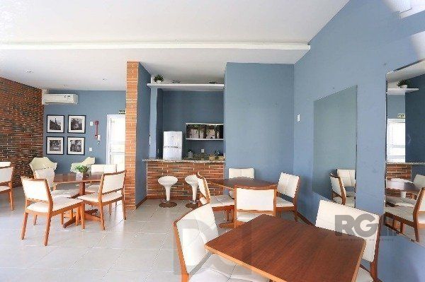 APARTAMENTO | 02 DORMITÓRIOS | 01 VAGA | SEMI MOBILIADO | CAVALHADA | ZONA SUL — foto 24