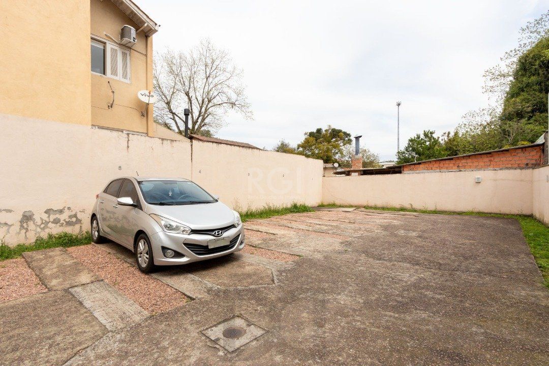 Casa Condominio para Venda - 102.9m², 3 dormitórios, sendo 1 suites, 2 vagas - Camaquã — foto 37