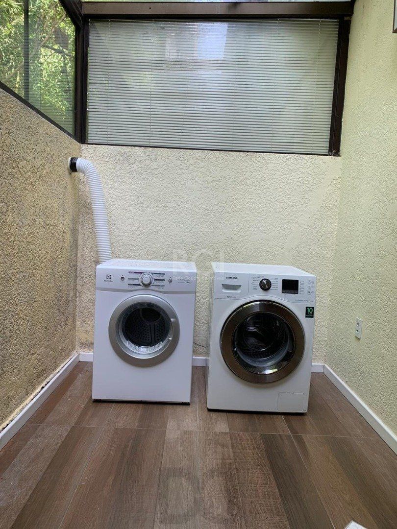 Casa Condominio para Venda - 122.43m², 3 dormitórios, sendo 1 suites, 2 vagas - Cristal — foto 17