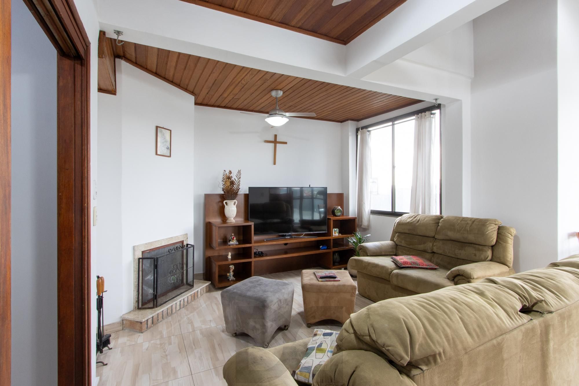 Apartamento / Cobertura com vista, para venda! — foto 2