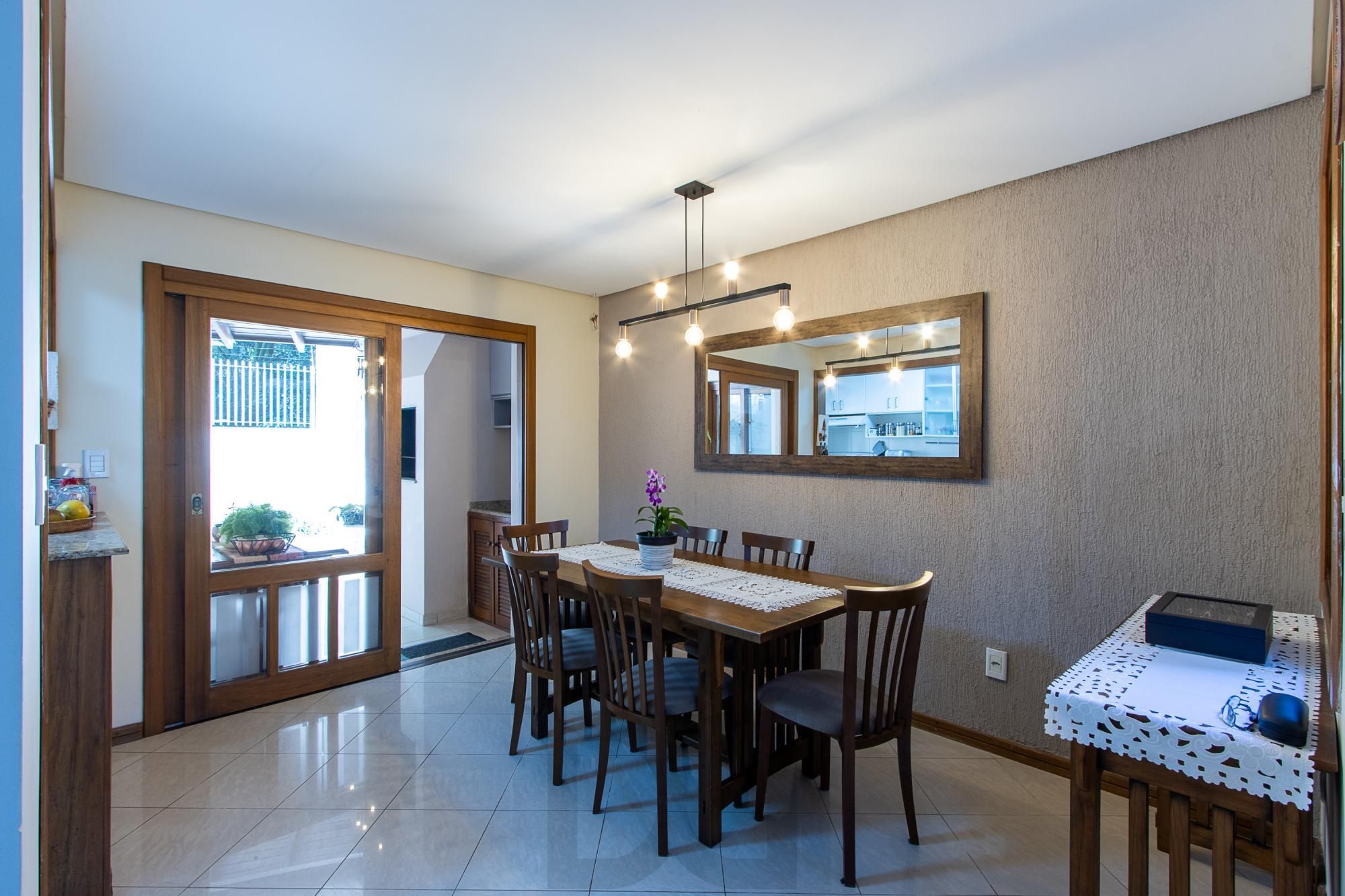 Casa para Venda - 197.03m², 3 dormitórios, sendo 1 suites, 2 vagas - Vila Assunção — foto 13