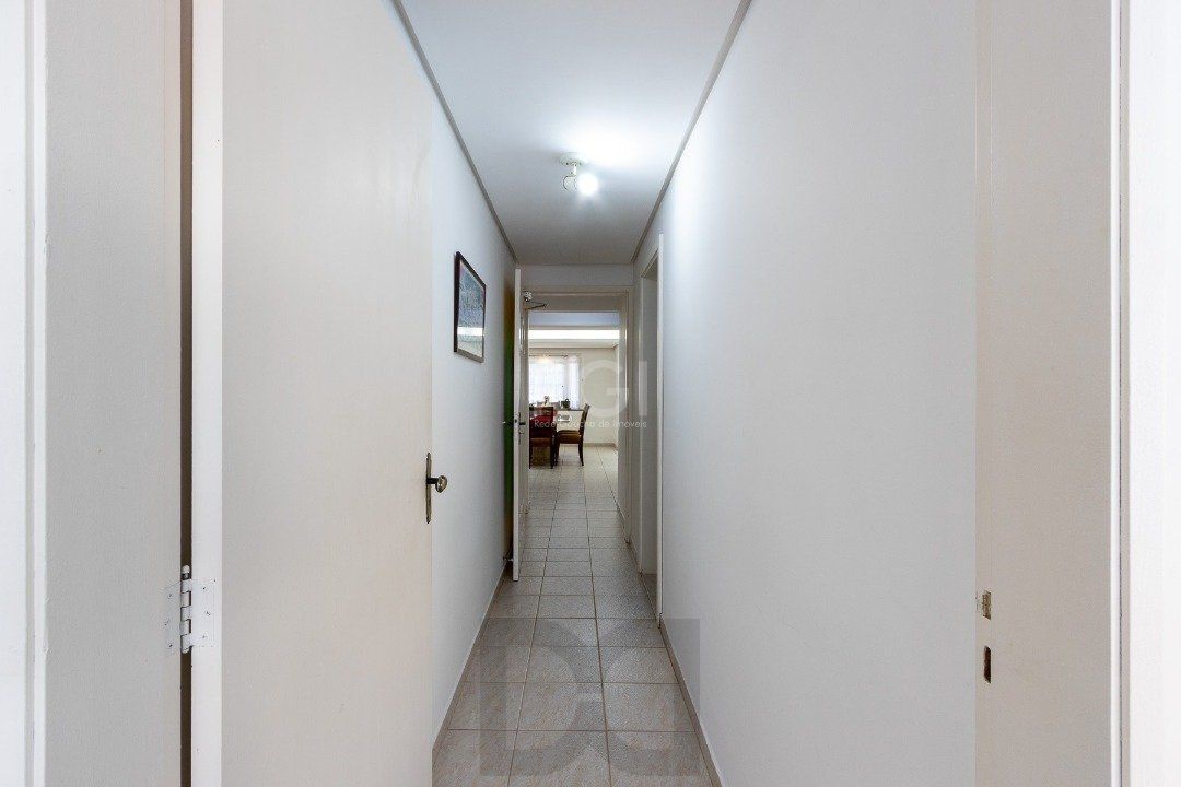 Casa Condominio para Venda - 300m², 4 dormitórios, sendo 2 suites, 2 vagas - Ipanema — foto 26
