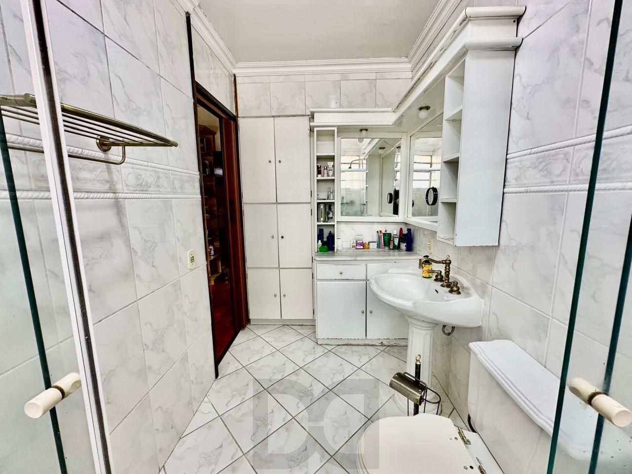 Apartamento amplo na Cidade Baixa – 155 m² | 3 dormitórios | 2 vagas — foto 9